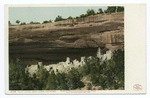 Cliff House, Mesa Verde, Colorado