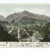 View (Stage Road), Ouray, Colo.