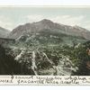 View (Stage Road), Ouray, Colo.