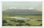 Spanish Peaks, Colorado