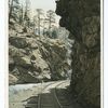 Mother Grundy, Clear Creek Canyon, Colo.