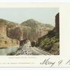 Grand River Canyon, Colorado