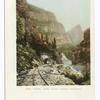 First Tunnel, Grand River Canyon, Colorado