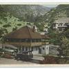 Iron Springs Station, Manitou, Colo.