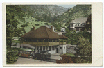Iron Springs Station, Manitou, Colo.