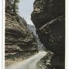 Williams Canyon, Manitou, Colo.