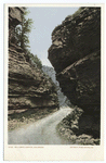Williams Canyon, Manitou, Colo.