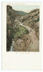 Ute Pass, Manitou, Colo.