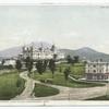 Stevens House, Lake Placid, N. Y.