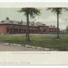 Fort Brady Barracks, Sault Ste. Marie, Mich.