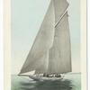 Reliance III, America's Cup Defender 1903, Yacht
