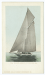 Reliance III, America's Cup Defender 1903, Yacht