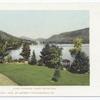 Lake Dunmore, Green Mtns., Vt.