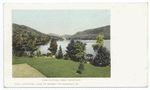 Lake Dunmore, Green Mtns., Vt.