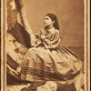 Oh, How I Love The Old Flag. Rebecca, A Slave Girl from New Orleans