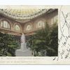 Hotel Jefferson, Rotunda, Richmond, Va.
