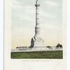 Yorktown Monument, Yorktown, Va.