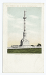 Yorktown Monument, Yorktown, Va.
