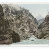 Animas Canyon (Around the Circle), Colorado