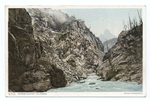 Animas Canyon (Around the Circle), Colorado