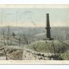 Surrender Monument, Vicksburg, Miss.