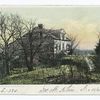 Grant's Headquarters, Vicksburg, Miss.