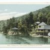 Undercliff, Lake Placid, N. Y.