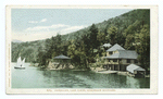 Undercliff, Lake Placid, N. Y.