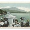 Undercliff and Whiteface Mountain, Lake Placid, N. Y.