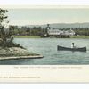 Saranac Inn, Upper Saranac Lake, N. Y.