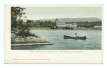 Saranac Inn, Upper Saranac Lake, N. Y.