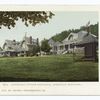 Adirondack Cottage Sanitarium, Saranac Lake, N. Y.