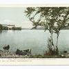 Long Lake, The Sagamore, Long and Raquette Lake, N. Y.
