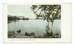 Long Lake, The Sagamore, Long and Raquette Lake, N. Y.