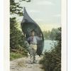 Carry, Adirondacks, N. Y.