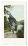 Carry, Adirondacks, N. Y.