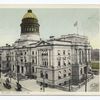 Federal Building (changed to City Hall), Kansas City, Mo.