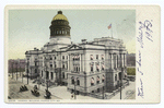 Federal Building (changed to City Hall), Kansas City, Mo.