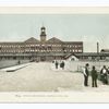 Stock Exchange, Kansas City, Mo.