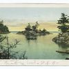 Whiskey Island, Kingston, Ont.