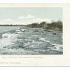 Pawtucket Falls, Lowell, Mass.