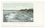 Pawtucket Falls, Lowell, Mass.