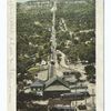 Cable Incline, Lookout Mtn.,Tenn.