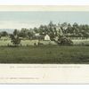 Grant's Headquarters, Orchard Knob, Missionary Ridge, Tenn.