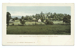 Grant's Headquarters, Orchard Knob, Missionary Ridge, Tenn.