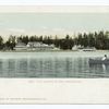 Paul Smiths, Adirondacks, N. Y.