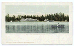 Paul Smiths, Adirondacks, N. Y.
