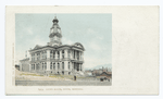 Court House, Butte, Mont.