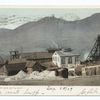 Speculator Mine, Butte, Mont.