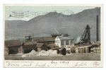 Speculator Mine, Butte, Mont.